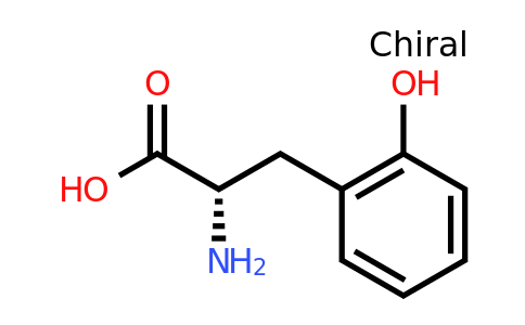 CAS 7423-92-9 | 2-Hydroxy-L-phenylalanine