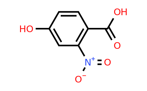 CAS 74230-08-3 | 4-hydroxy-2-nitrobenzoic acid