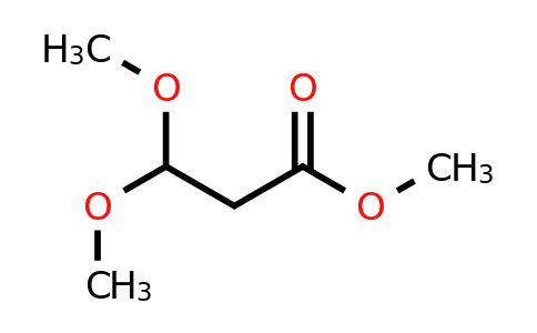 CAS 7424-91-1 | methyl 3,3-dimethoxypropanoate