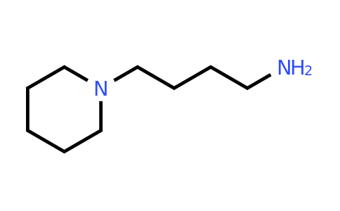 CAS 74247-30-6 | 4-(Piperidin-1-yl)butan-1-amine