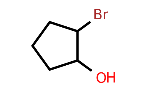 CAS 74305-04-7 | 2-bromocyclopentan-1-ol