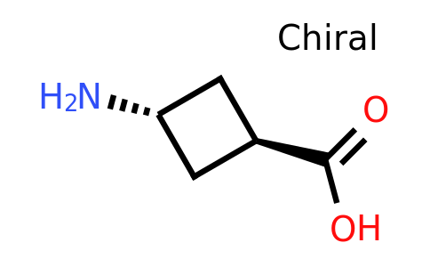 CAS 74307-75-8 | Trans-3-aminocyclobutanecarboxylic acid