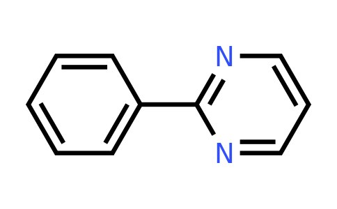 CAS 7431-45-0 | 2-Phenylpyrimidine