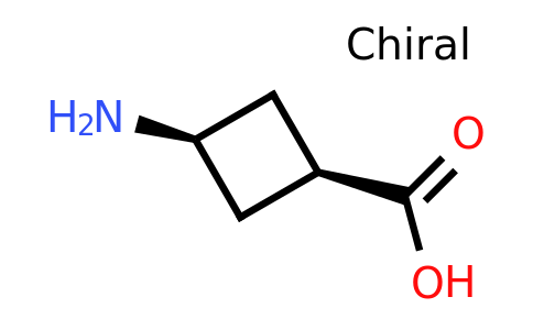 CAS 74316-27-1 | Cis-3-aminocyclobutanecarboxylic acid