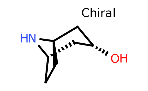 CAS 7432-11-3 | Nortropine