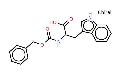 CAS 7432-21-5 | z-Trp-oh