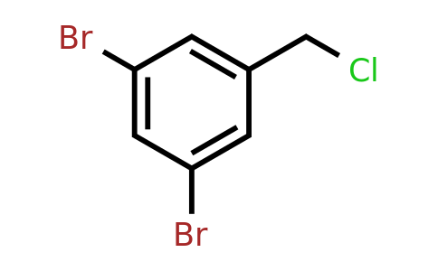 CAS 74337-30-7 | 1,3-Dibromo-5-(chloromethyl)benzene