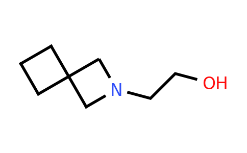 CAS 743438-38-2 | 2-(2-Azaspiro[3.3]heptan-2-yl)ethanol