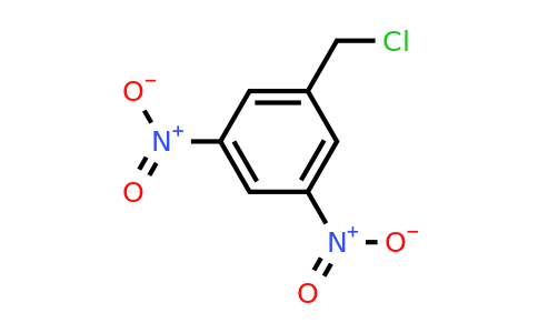 CAS 74367-78-5 | 3,5-Dinitrobenzyl chloride
