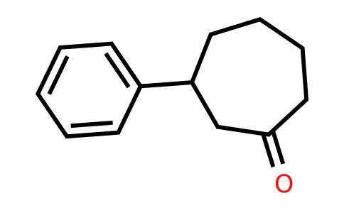CAS 74395-08-7 | 3-phenylcycloheptan-1-one