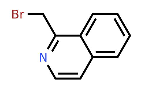 CAS 74417-44-0 | 1-Bromomethyl-isoquinoline