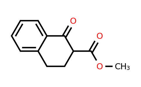 CAS 7442-52-6 | Methyl 1-oxo-1,2,3,4-tetrahydronaphthalene-2-carboxylate