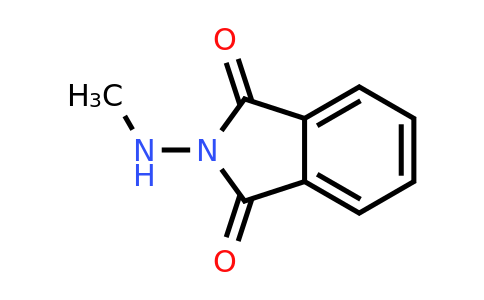CAS 74420-78-3 | 2-(Methylamino)isoindoline-1,3-dione