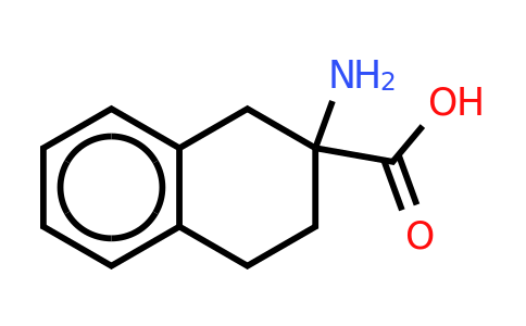 CAS 74444-77-2 | D,L-2-aminotetralin-2-carboxylic acid