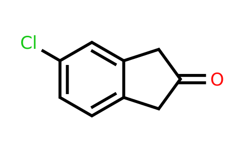 CAS 74444-81-8 | 5-Chloro-indan-2-one