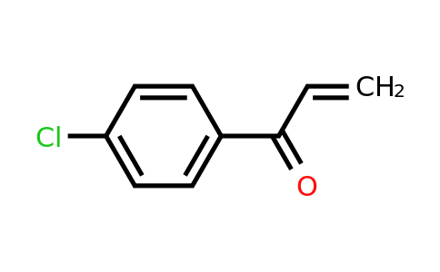 CAS 7448-87-5 | 1-(4-chlorophenyl)prop-2-en-1-one