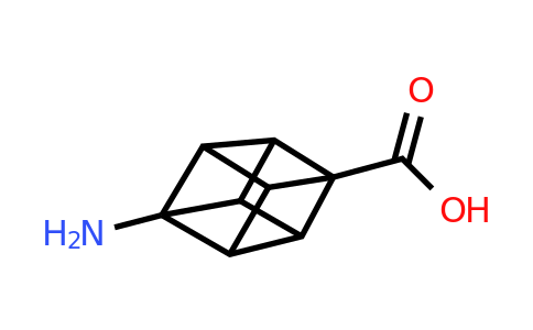 CAS 744995-90-2 | 1-Amino-cubane-4-carboxylic acid