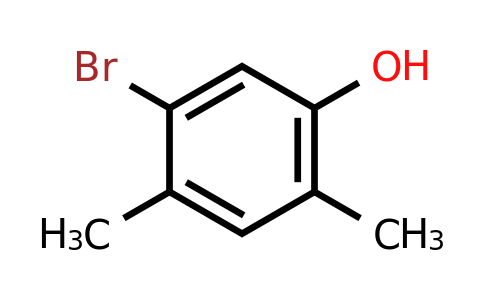 CAS 74571-80-5 | 5-bromo-2,4-dimethylphenol