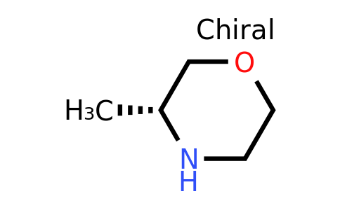 CAS 74572-04-6 | (R)-3-Methylmorpholine