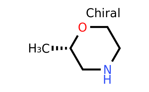 CAS 74572-13-7 | (S)-2-Methylmorpholine