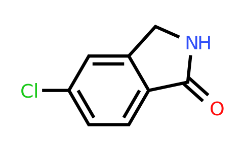 CAS 74572-29-5 | 5-Chloroisoindolin-1-one