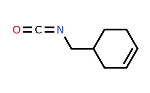 CAS 74572-48-8 | 4-(isocyanatomethyl)cyclohex-1-ene