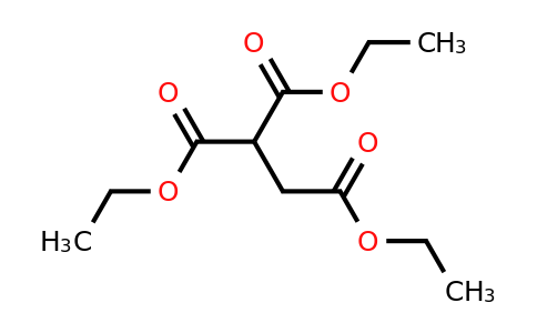 CAS 7459-46-3 | 1,1,2-triethyl ethane-1,1,2-tricarboxylate
