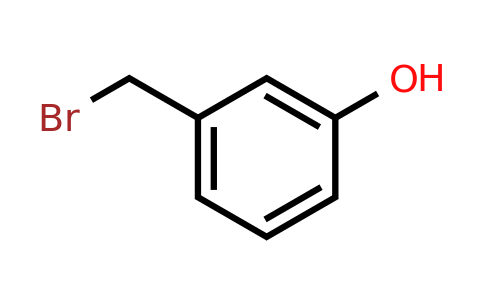 CAS 74597-04-9 | 3-(Bromomethyl)phenol