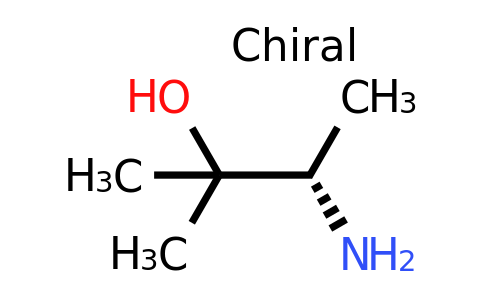 CAS 74608-26-7 | (S)-3-Amino-2-methylbutan-2-ol