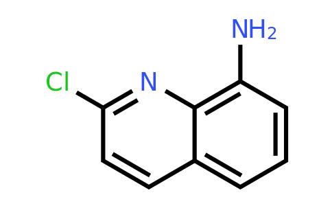 CAS 7461-11-2 | 2-Chloroquinolin-8-amine