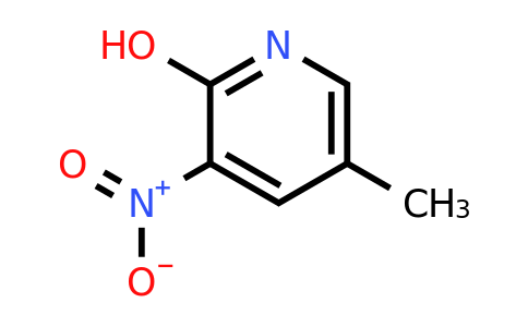 CAS 7464-14-4 | 2-Hydroxy-5-methyl-3-nitropyridine