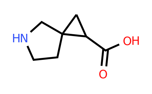 CAS 746577-57-1 | 5-azaspiro[2.4]heptane-1-carboxylic acid