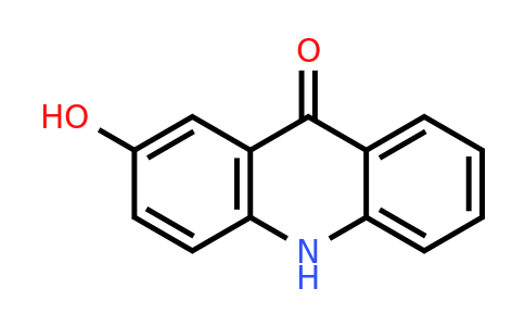 CAS 7466-73-1 | 2-hydroxy-9,10-dihydroacridin-9-one