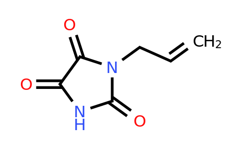CAS 746608-55-9 | 1-(prop-2-en-1-yl)imidazolidine-2,4,5-trione
