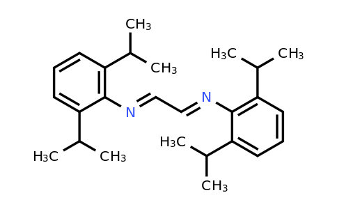 CAS 74663-75-5 | (6E)-N-((E)-2-(2,6-diisopropylphenylimino)ethylidene)-2,6-diisopropylbenzenamine