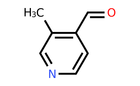 CAS 74663-96-0 | 3-Methyl-4-pyridinecarboxaldehyde
