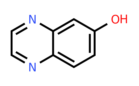 CAS 7467-91-6 | quinoxalin-6-ol
