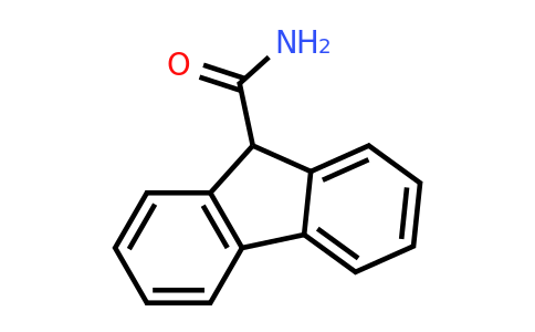 CAS 7471-95-6 | 9H-Fluorene-9-carboxylic acid amide
