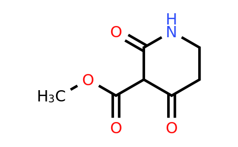 CAS 74730-43-1 | Methyl 2,4-dioxopiperidine-3-carboxylate