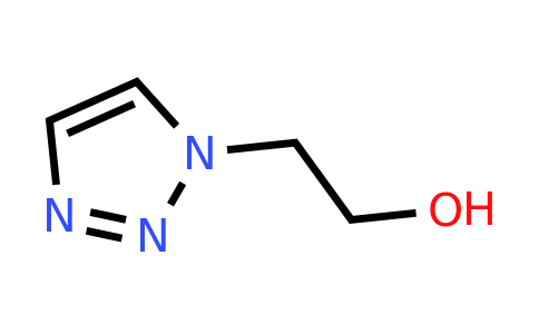 CAS 74731-63-8 | 1H-1,2,3 Triazole-1-ethanol