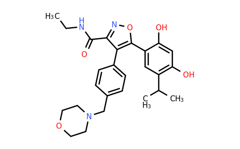 CAS 747412-49-3 | Luminespib