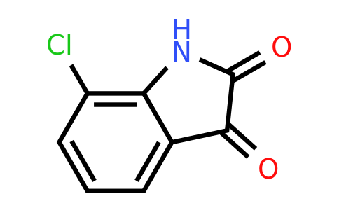 CAS 7477-63-6 | 7-Chloroisatin