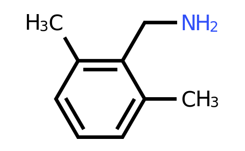 CAS 74788-82-2 | 2,6-Dimethylbenzylamine