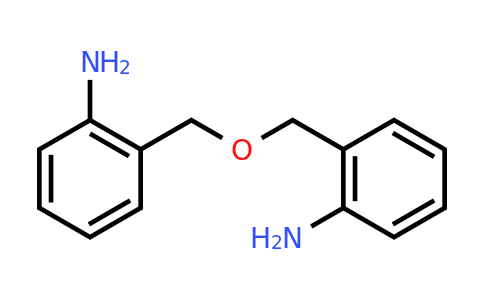 CAS 74808-61-0 | 2,2'-(Oxybis(methylene))dianiline