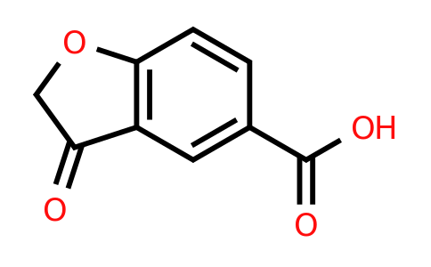 CAS 74815-32-0 | 3-oxobenzofuran-5-carboxylic acid