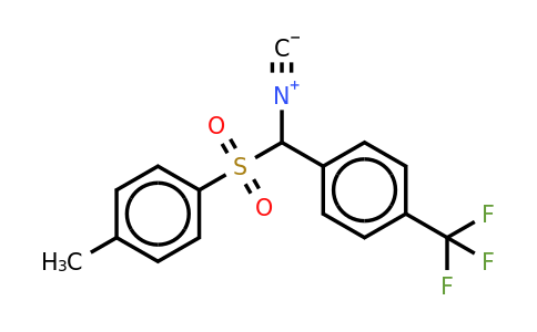 CAS 748187-71-5 | [1-(4-Trifluoromethylphenyl)-1-tosyl]methyl isocyanide
