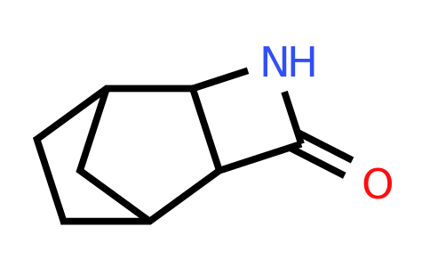 CAS 7486-95-5 | 3-Aza-tricyclo[4.2.1.0(2,5)]nonan-4-one