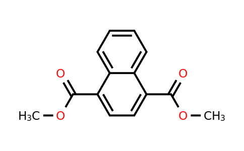 CAS 7487-15-2 | Dimethyl naphthalene-1,4-dicarboxylate