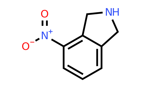 CAS 748735-45-7 | 4-Nitroisoindoline