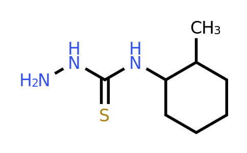 CAS 748776-62-7 | 3-amino-1-(2-methylcyclohexyl)thiourea